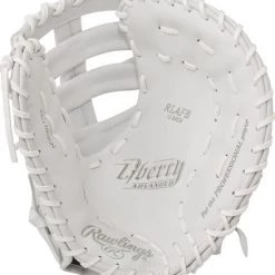 13 Inch Rawlings Liberty Advanced RLAFB Women's Fastpitch Softball Firstbase Mitt -Deals Ball Gloves Store 13 inch rawlings liberty advanced rlafb women s fastpitch softball firstbase mitt 13 1