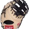13 Inch Rawlings Pro Preferred PROSDCTC Adult Firstbase Baseball Mitt