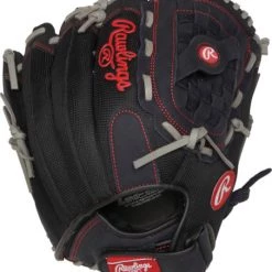 13 Inch Rawlings Renegade R130BGS Adult Slowpitch Softball Glove