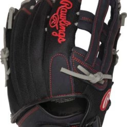 13 Inch Rawlings Renegade R130BGSH Adult Slowpitch Softball Glove