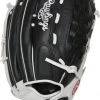 13 Inch Rawlings Shut Out RSO130BW Womens Fastpitch Softball Glove -Deals Ball Gloves Store 13 inch rawlings shut out rso130bw womens fastpitch softball glove 7 1