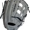 14 Inch Miken Pro Series PRO140-WN Adult Slowpitch Softball Glove 2 14 Inch Miken Pro Series PRO140-WN Adult Slowpitch Softball Glove -Deals Ball Gloves Store 14 inch miken pro series pro140 wn adult slowpitch softball glove 8 1