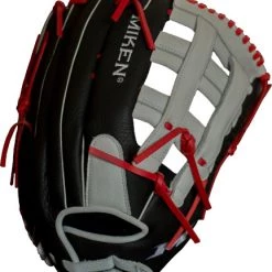 15 Inch Miken Player Series PS150-PH Adult Slowpitch Softball Glove