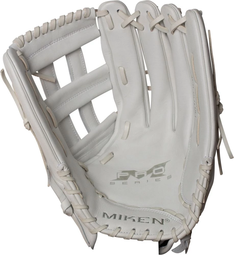 15 Inch Miken Pro Series Adult Slowpitch Softball Glove PRO150-WW 4 15 Inch Miken Pro Series Adult Slowpitch Softball Glove PRO150-WW - Image 2