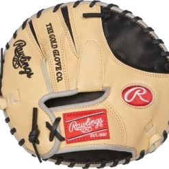 28 Inch Rawlings Heart Of The Hide PROFL12TR Adult Training Glove