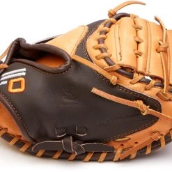 30 Inch Nokona Alpha Select S120 Youth Baseball Catcher Mitt -Deals Ball Gloves Store 30 inch nokona alpha select s120 youth baseball catcher mitt 13 1