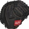 31.5 Inch Rawlings Renegade RCM315B Adult Baseball Catcher Mitt -Deals Ball Gloves Store 31 5 inch rawlings renegade rcm315b adult baseball catcher mitt 7 1