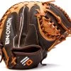 32 Inch Nokona Alpha S2 Adult Baseball Catcher's Mitt