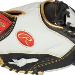 32 Inch Rawlings Encore ECCM32-23BW Adult Baseball Catcher Mitt 7 32 Inch Rawlings Encore ECCM32-23BW Adult Baseball Catcher Mitt -Deals Ball Gloves Store 32 inch rawlings encore eccm32 23bw adult baseball catcher mitt 11 1