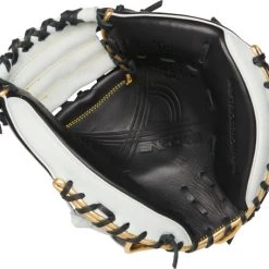 32 Inch Rawlings Encore ECCM32-23BW Adult Baseball Catcher Mitt 6 32 Inch Rawlings Encore ECCM32-23BW Adult Baseball Catcher Mitt -Deals Ball Gloves Store 32 inch rawlings encore eccm32 23bw adult baseball catcher mitt 8 1