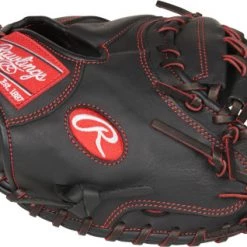 32 Inch Rawlings R9 Pro Taper R9YPTCM-32B Youth Catcher Baseball Mitt -Deals Ball Gloves Store 32 inch rawlings r9 pro taper r9yptcm 32b youth catcher baseball mitt 11 1