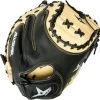 33.5 Inch All-Star Comp CM3031 Adult Baseball Catcher Mitt -Deals Ball Gloves Store 33 5 inch all star comp cm3031 adult baseball catcher mitt 5 1