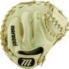 33.5 Inch Marucci Founder's Series MFGFS335CM-CAM Adult Baseball Catchers Mitt