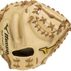 33.5 Inch Mizuno Pro GMP2-335C Adult Baseball Catcher Mitt 312584