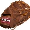 33.5 Inch Nokona Walnut W3350 Adult Baseball Catcher Mitt