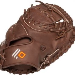 33.5 Inch Nokona X2 Elite X23350 Adult Baseball Catcher Mitt