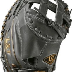 33 Inch Louisville Slugger LXT WTLLXRF19CM Womens Fastpitch Softball Catcher Mitt