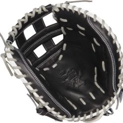 33 Inch Rawlings Heart Of The Hide PROCM33FP-24BG Women's Fastpitch Softball Catcher Mitt 6 33 Inch Rawlings Heart Of The Hide PROCM33FP-24BG Women's Fastpitch Softball Catcher Mitt -Deals Ball Gloves Store 33 inch rawlings heart of the hide procm33fp 24bg women s fastpitch softball catcher mitt 9 1