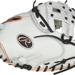 33 Inch Rawlings Liberty Advanced Color Series RLACM33FPRG Women's White/RoseGold/Black Fastpitch Softball Catcher Mitt 7 33 Inch Rawlings Liberty Advanced Color Series RLACM33FPRG Women's White/RoseGold/Black Fastpitch Softball Catcher Mitt -Deals Ball Gloves Store 33 inch rawlings liberty advanced color series rlacm33fprg women s white rosegold black fastpitch softball catcher mitt 17 1