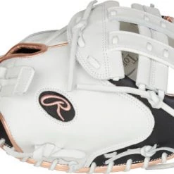 33 Inch Rawlings Liberty Advanced RLACM33RG Women's Fastpitch Softball Catcher Mitt -Deals Ball Gloves Store 33 inch rawlings liberty advanced rlacm33rg women s fastpitch softball catcher mitt 17 1