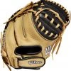33 Inch Wilson A1000 Adult Catcher Baseball Mitt WBW10014233 -Deals Ball Gloves Store 33 inch wilson a1000 adult catcher baseball mitt wbw10014233 9 1