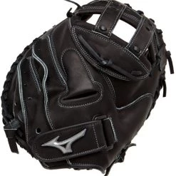 34.5 Inch Mizuno Samurai GXS31TG Fastpitch Softball Catcher's Mitt