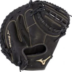 34 Inch Mizuno MVP Prime GXC50PB3 Adult Catcher Baseball Mitt 312734