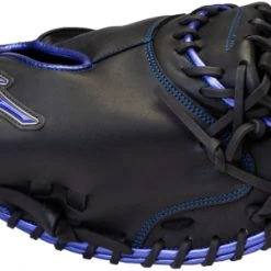34 Inch Mizuno MVP Prime SE GXC50PSE8-Black/Royal Adult Baseball Catcher Mitt 7 34 Inch Mizuno MVP Prime SE GXC50PSE8-Black/Royal Adult Baseball Catcher Mitt -Deals Ball Gloves Store 34 inch mizuno mvp prime se gxc50pse8 black royal adult baseball catcher mitt 12 1