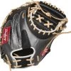 34 Inch Rawlings Heart Of The Hide Hyper Shell PROCM41BCF Adult Catcher Baseball Mitt -Deals Ball Gloves Store 34 inch rawlings heart of the hide hyper shell procm41bcf adult catcher baseball mitt 9 1