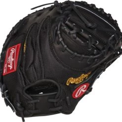 34 Inch Rawlings Heart Of The Hide Pro Game Day PROYM4 Yadier Molina's Catchers Baseball Mitt