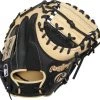 34 Inch Rawlings Heart Of The Hide Yadier Molina PROYM4BC Adult Baseball Catcher Mitt -Deals Ball Gloves Store 34 inch rawlings heart of the hide yadier molina proym4bc adult baseball catcher mitt 10 1