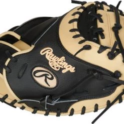 34 Inch Rawlings Heart Of The Hide Yadier Molina PROYM4BC Adult Baseball Catcher Mitt -Deals Ball Gloves Store 34 inch rawlings heart of the hide yadier molina proym4bc adult baseball catcher mitt 17 1