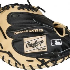 34 Inch Rawlings Heart Of The Hide Yadier Molina PROYM4BC Adult Baseball Catcher Mitt -Deals Ball Gloves Store 34 inch rawlings heart of the hide yadier molina proym4bc adult baseball catcher mitt 20 1