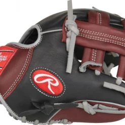 9.5 Inch Rawlings R9 R9TR Adult Baseball Training Glove -Deals Ball Gloves Store 9 5 inch rawlings r9 r9tr adult baseball training glove 11 1