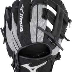 9 Inch Mizuno Prospect PowerClose GPP900Y3BG Youth Baseball Glove 312727