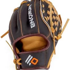 9 Inch Nokona Alpha Select S50 Youth Baseball/Softball Glove