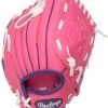 9 Inch Rawlings Players Series PL91PP T-Ball Glove