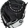 29.5" All-Star Focus Framer CMW150TM Women's Fastpitch Training Catcher Mitt -Deals Ball Gloves Store all star focus framer cmw150tm 295 inch womens fastpitch training catcher mitt 7 1