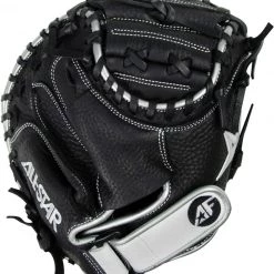 29.5" All-Star Focus Framer CMW150TM Women's Fastpitch Training Catcher Mitt
