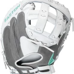 33 Inch Easton Fundamental Series Women's Fastpitch Softball Catcher Mitt FMFP233
