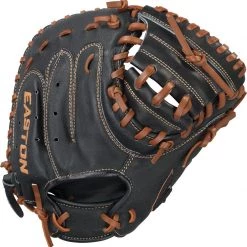 32 Inch Easton Future Elite Series Youth Baseball Catcher's Mitt FE232