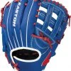 11 Inch Easton Future Elite Series Royal/Red/White Youth Infield Baseball Glove FE1100 -Deals Ball Gloves Store easton future elite series royal red white 11 inch youth infield baseball glove fe1100 7 1