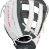 10 Inch Easton Ghost Flex Series Girl's Fastpitch Softball Glove GFY10PK
