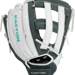 11 Inch Easton Ghost Flex Series Girl's Fastpitch Softball Glove GFY11MG