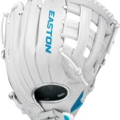 11.75 Inch Easton Ghost Tournament Elite Series Women's Infield Fastpitch Softball Glove GTEFP1175