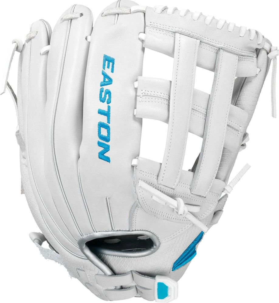 12.75 Inch Easton Ghost Tournament Elite Series Women's Outfield Fastpitch Softball Glove GTEFP1275 3 12.75 Inch Easton Ghost Tournament Elite Series Women's Outfield Fastpitch Softball Glove GTEFP1275