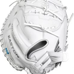 33 Inch Easton Jen Schroeder Elite Series Women's Fastpitch Softball Catcher's Mitt MYWHY-29
