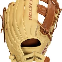 11.5 Inch Easton Morgan Stuart Elite Series Women's Fastpitch Softball Glove MYWHY-ME