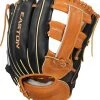 11.75 Inch Easton Professional Collection Hybrid Adult Infield Baseball Glove PCH-C32