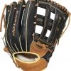 12 Inch Easton Professional Collection Hybrid Adult Infield Baseball Glove PCH-C43